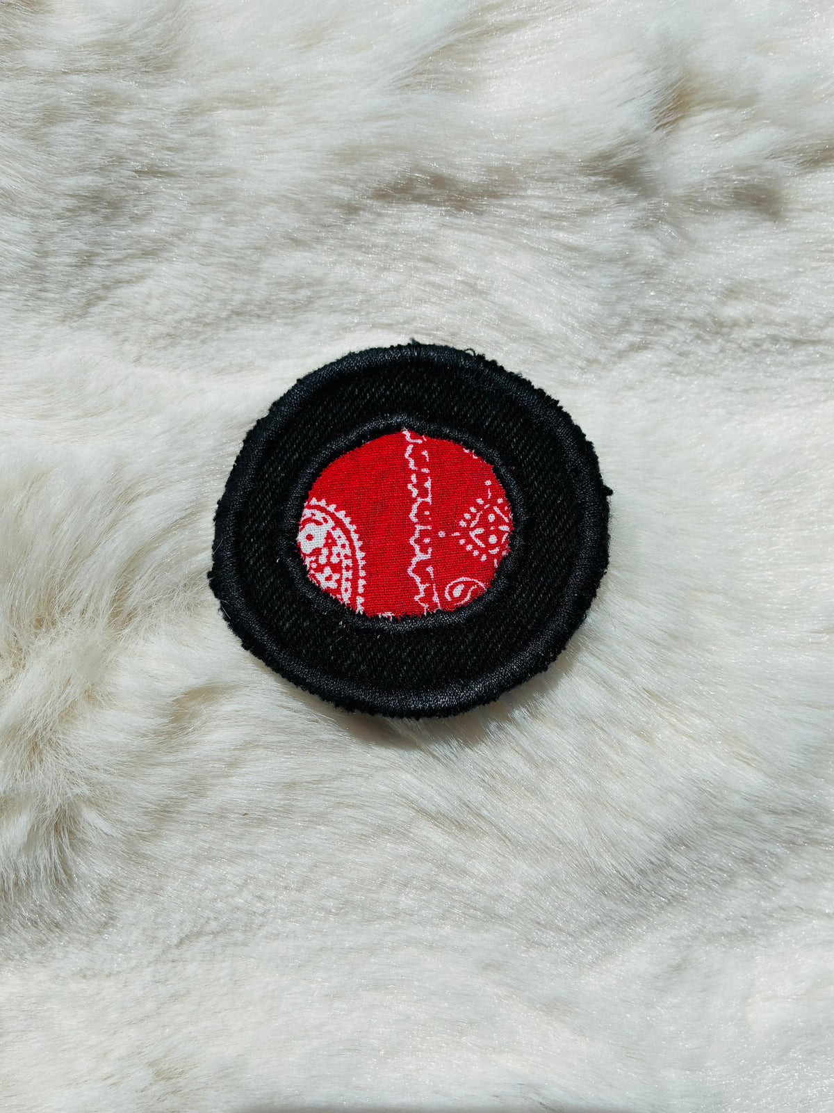 Patch Bandana