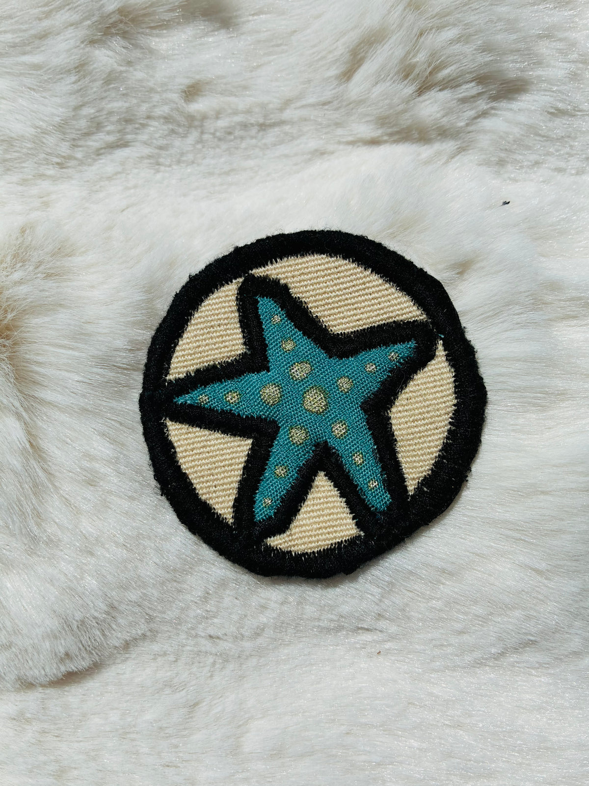 Patch Étoile de Mer
