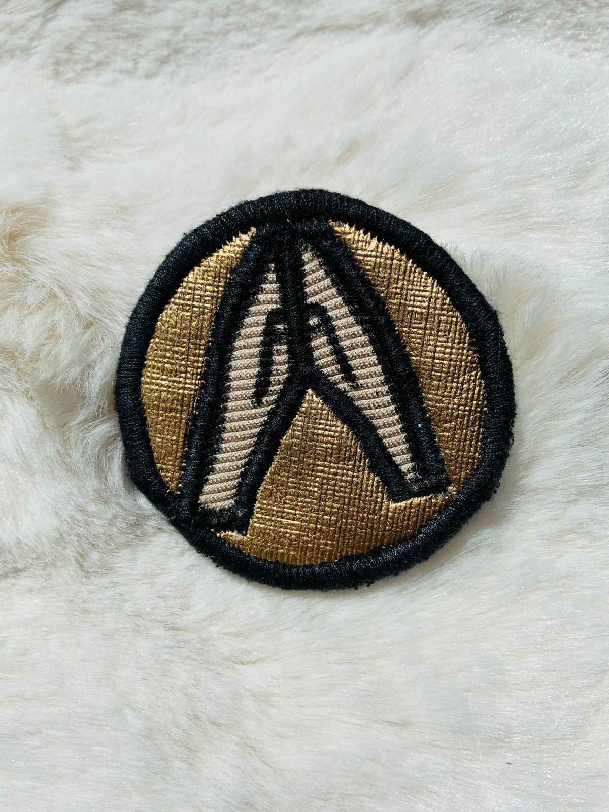 Patch Mains Liées