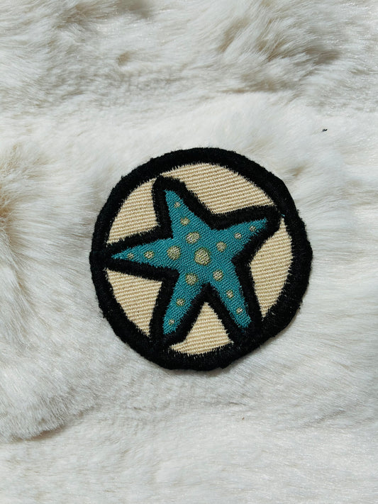 Patch Étoile de Mer
