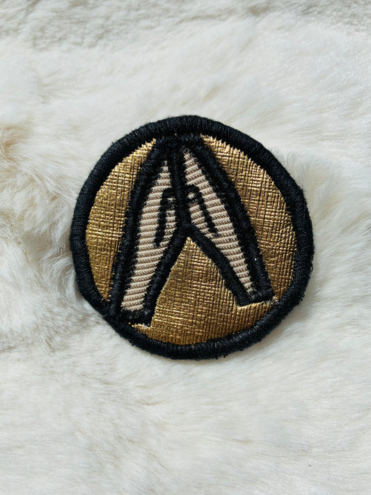 Patch Mains Liées