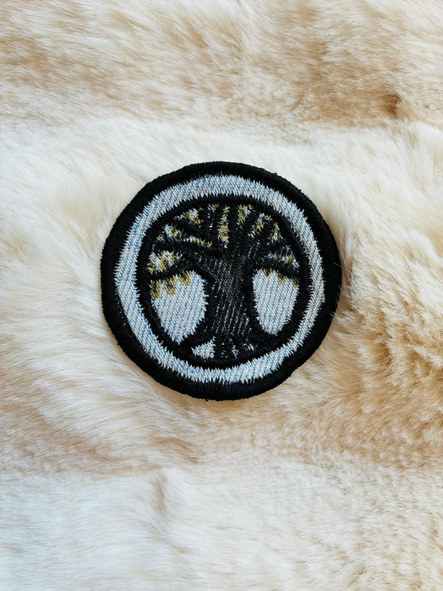 Patch Arbre de Vie