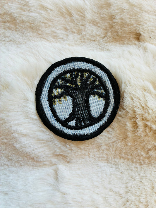 Patch Arbre de Vie